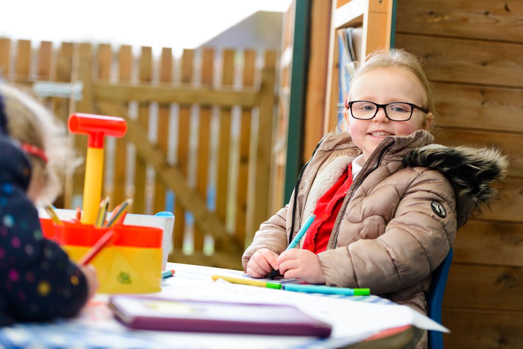 Reception Curriculum Overviews